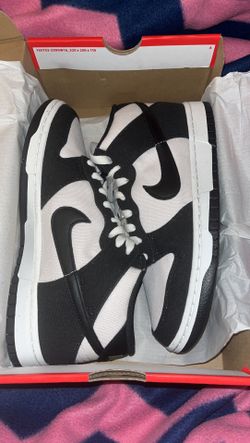 Nike Dunk Mid
