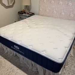 Bear Elite Hybrid Mattress (King)