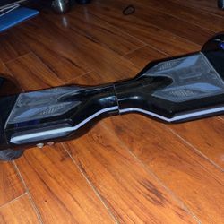 Hoverboard