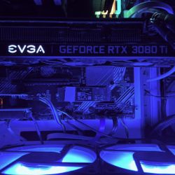 EVGA 3080Ti 