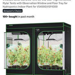 Grow Tent