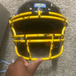 Helmet