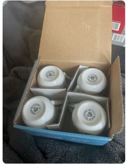 Vintage 1986  Classic Mug Set!