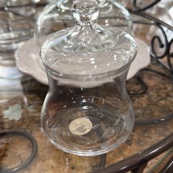 Princess house mini salserita