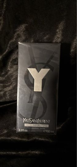 DESIGNER YSL COLOGNE