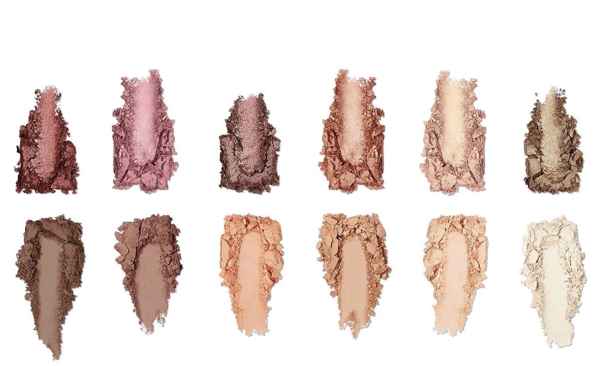 Unveiled Artistry Palette