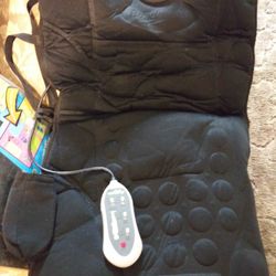 Roadmaster RMSC600 MASSAGE CUSHION