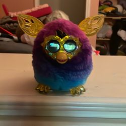 Furby 