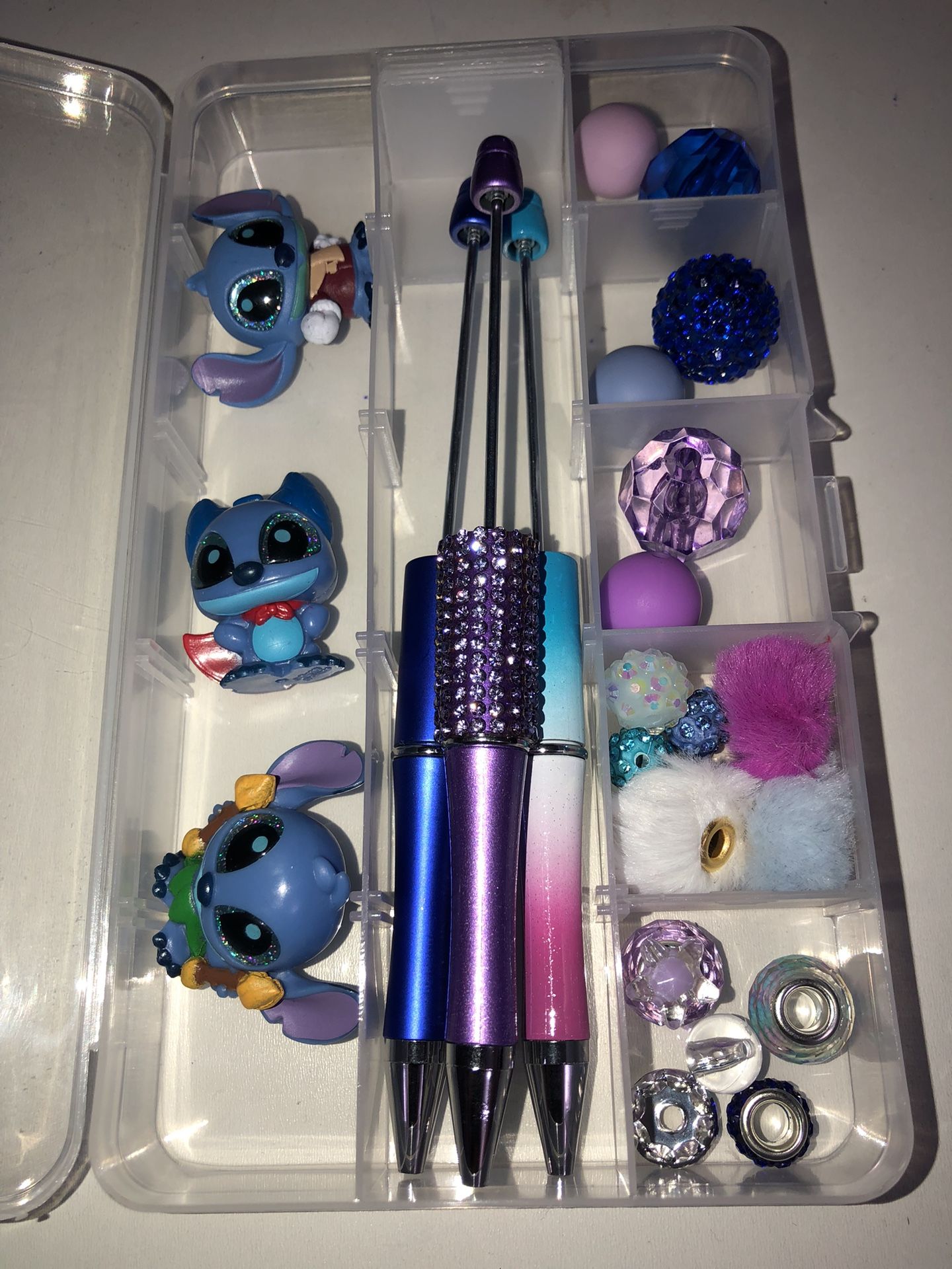 Disney Doorables Pen Kit