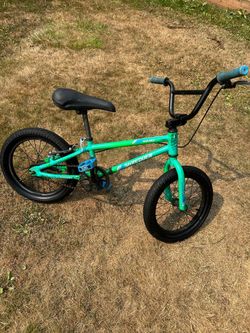 Kids bike
