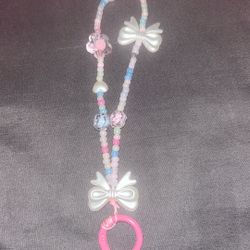 Phone Charm