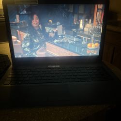Laptop