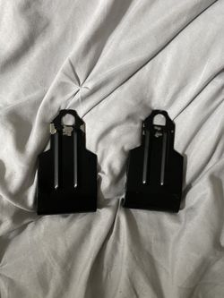 Yakima baseclip b38