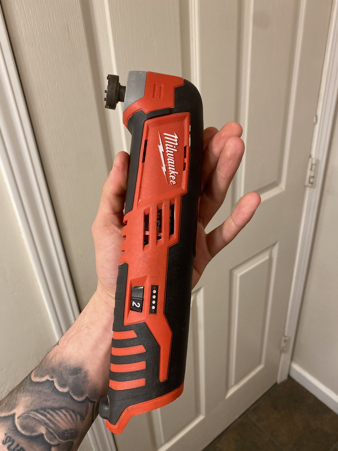 M12 Multi-Tool