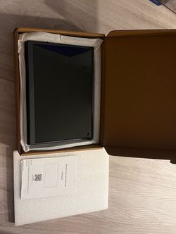 Portable Monitor for Laptop | Windows & Mac Compatible | New