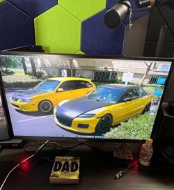 INNOCN Gaming Monitor 