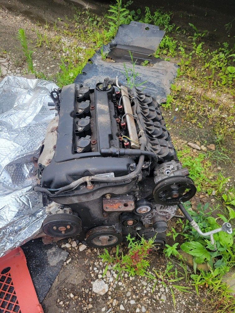 2007 Jeep Patriot