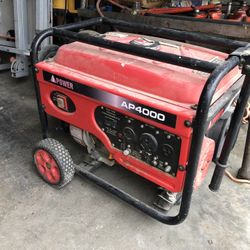 Generator