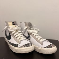 Nike Blazers 