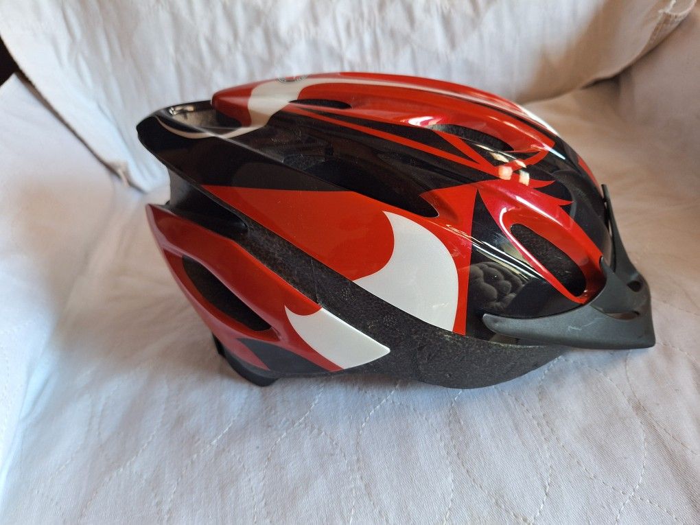 Bicycle Helmet