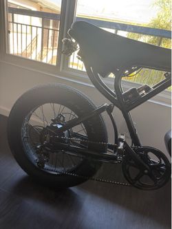 Modded ridstar