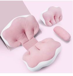 Pregnancy Pillow - Cozy Pregnancy Pillows