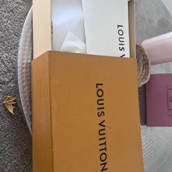 Louis Vuitton Sneakers