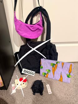 Baggus for sale