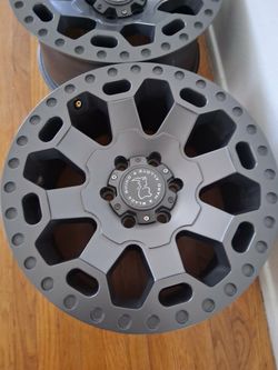 Fj cruiser parts
