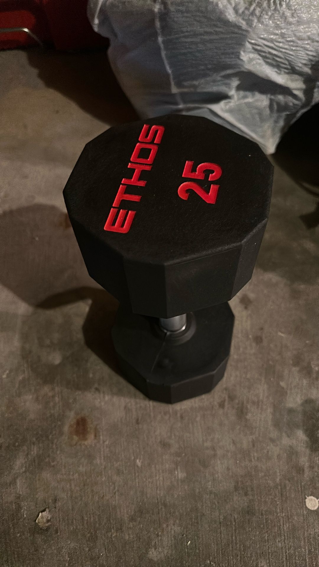 Dumbbells