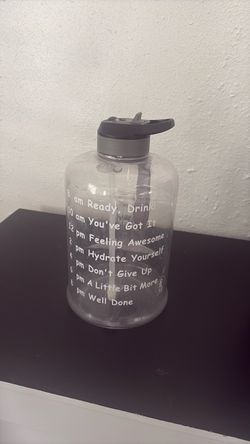 Water jug