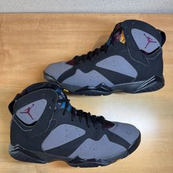 Jordan 7 Bordeaux Sz 11