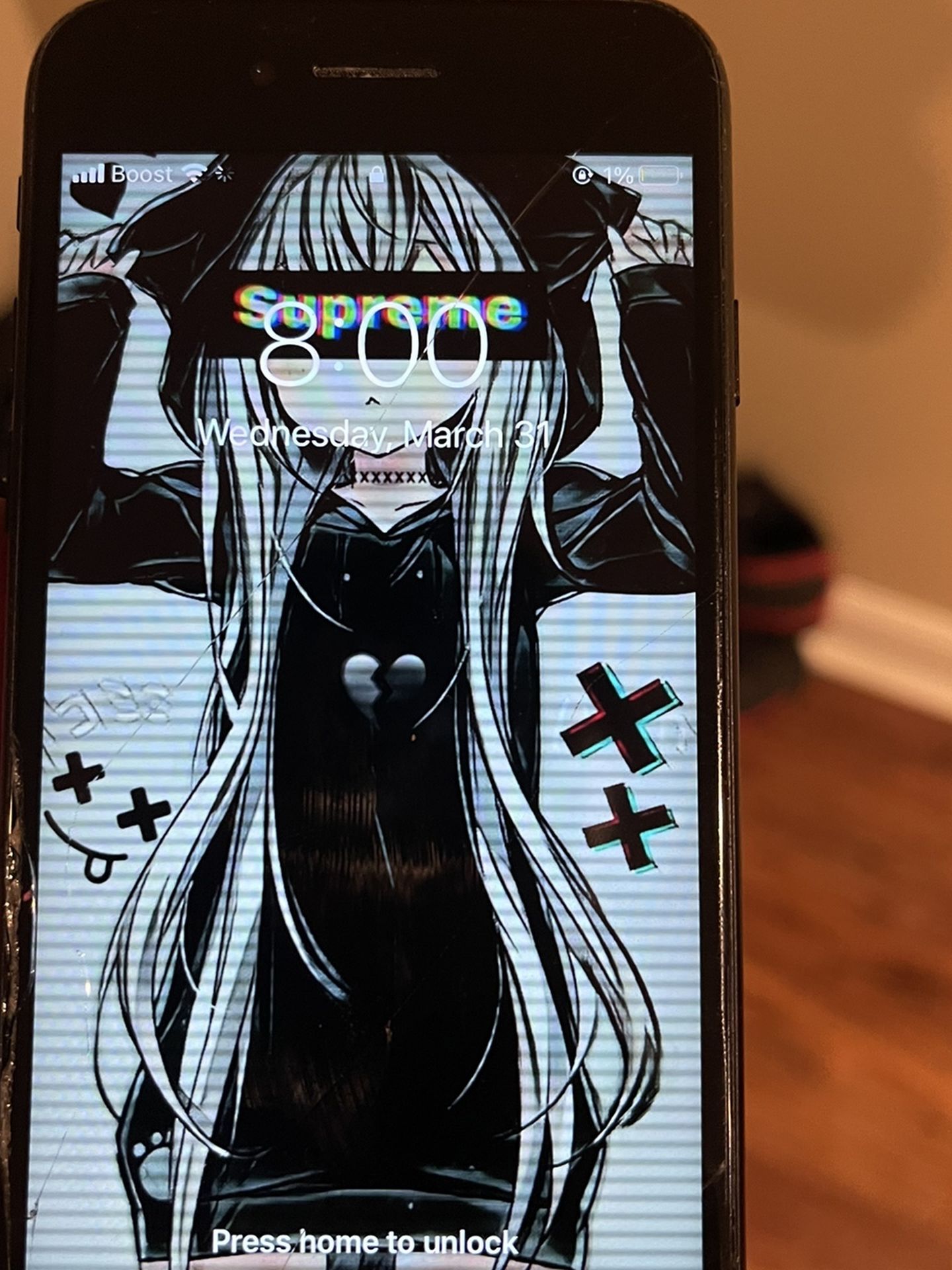 iPhone 7 