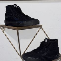 VANS HI Black 