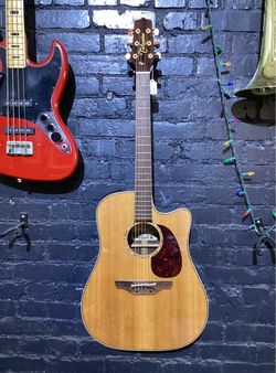 Takamine TAN16C Acoustic Electric Guitar