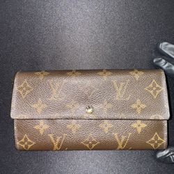 Louis Vuitton Wallet