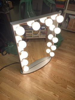 Impressions vanity BULBS ONLY