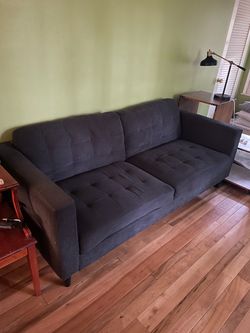 Sofa/Loveseat Pair