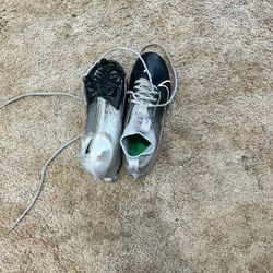 Nike Cleats 