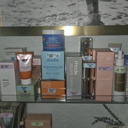 Luxury Skincare Products