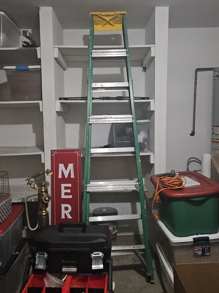 Ladder