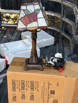 lamp