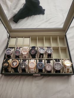 Aquaswiss watch