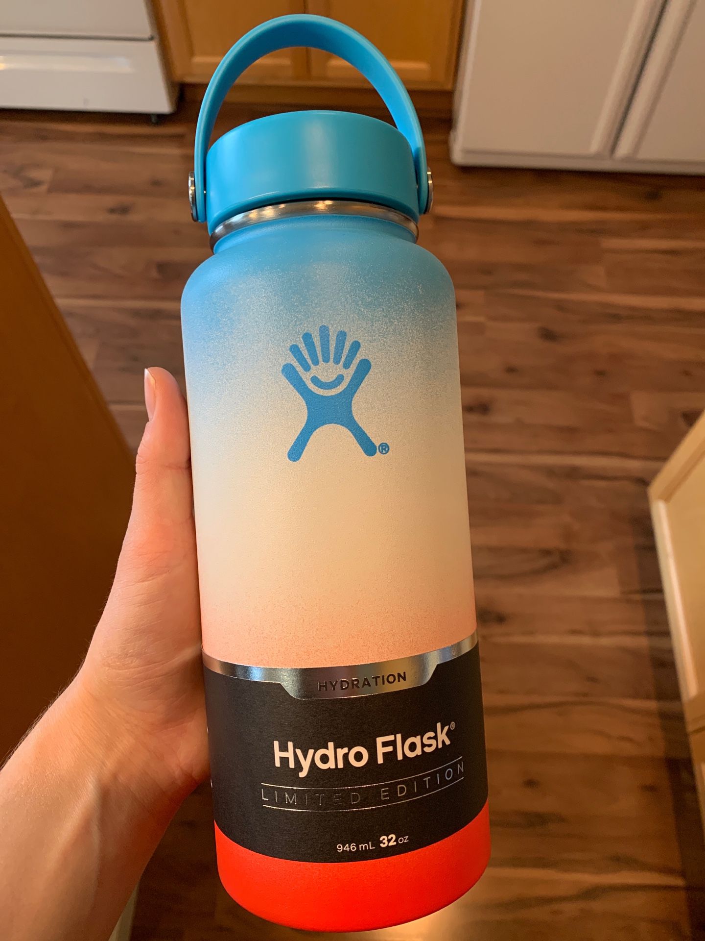 Brand new Hydro Flask