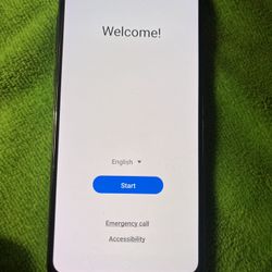Samsung Galaxy S10e 128 Gig Of Storage Unlocked 