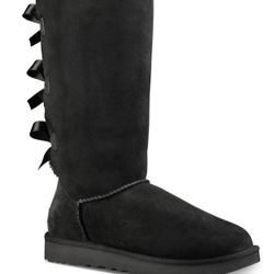 Ugg Bailey Bow Tall Boot