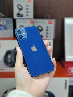 iPhone 12 Mini 5.4" (Unlocked) 