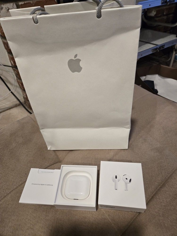 Apple Airpod 4 