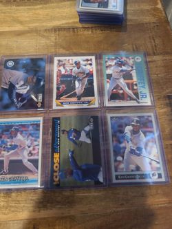 Ken Griffey Jr.