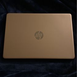 HP laptop 